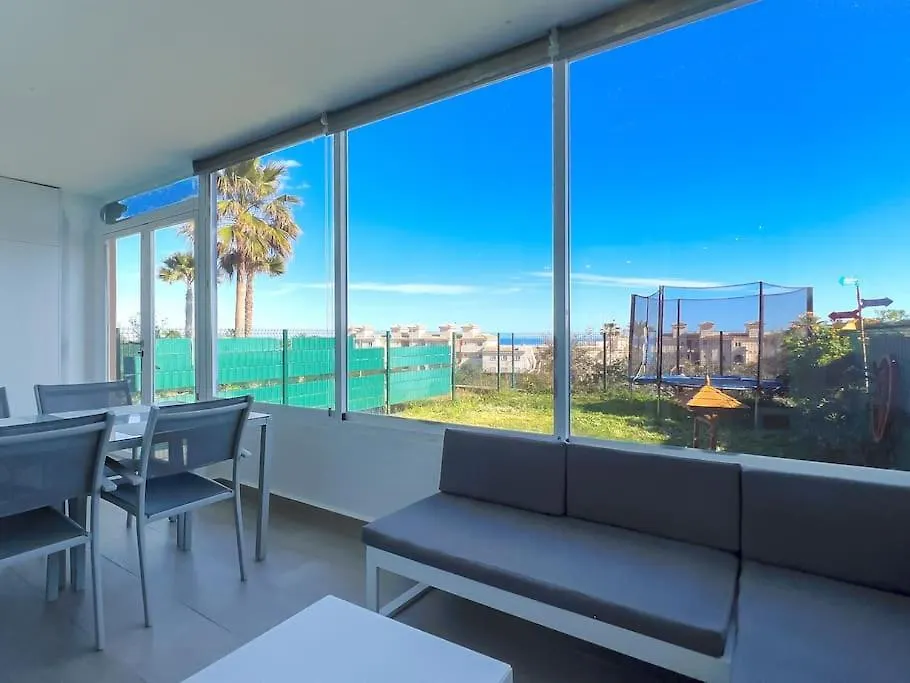 Estepona, Casa De Lujo Con Vistas Al Mar Holiday home Estepona