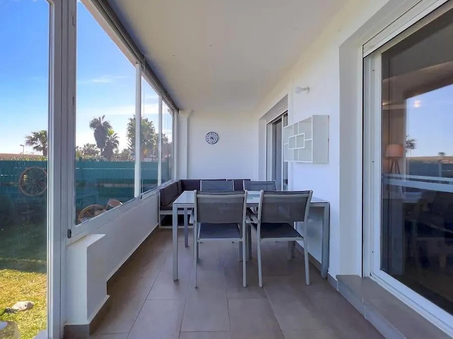 Estepona, Casa De Lujo Con Vistas Al Mar Holiday home Estepona
