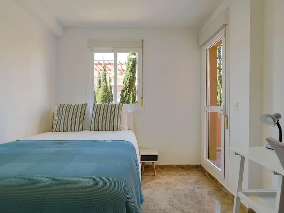 Holiday home Estepona, Casa De Lujo Con Vistas Al Mar Spain