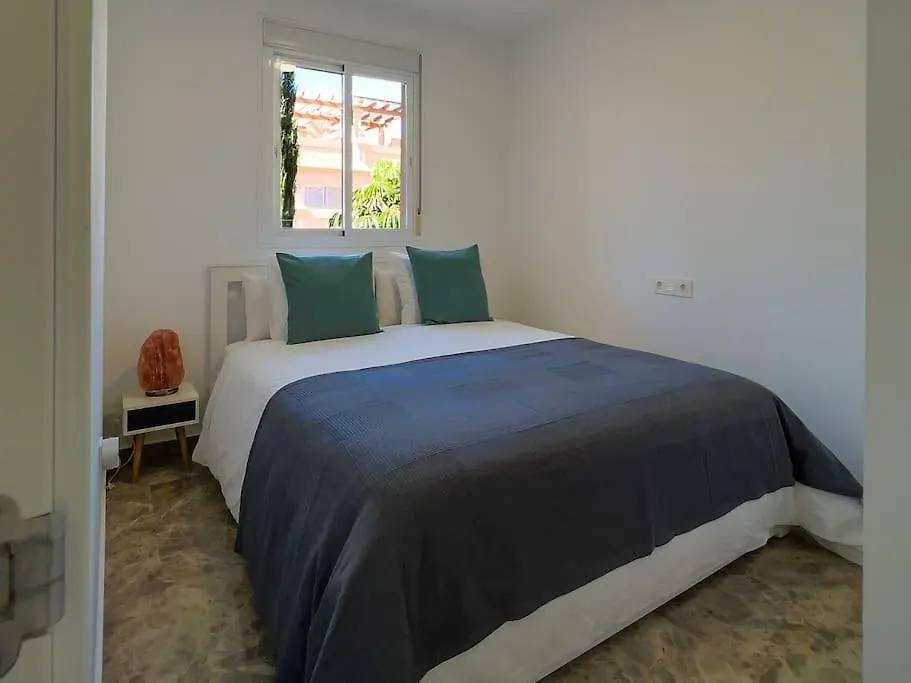 Estepona, Casa De Lujo Con Vistas Al Mar Holiday home