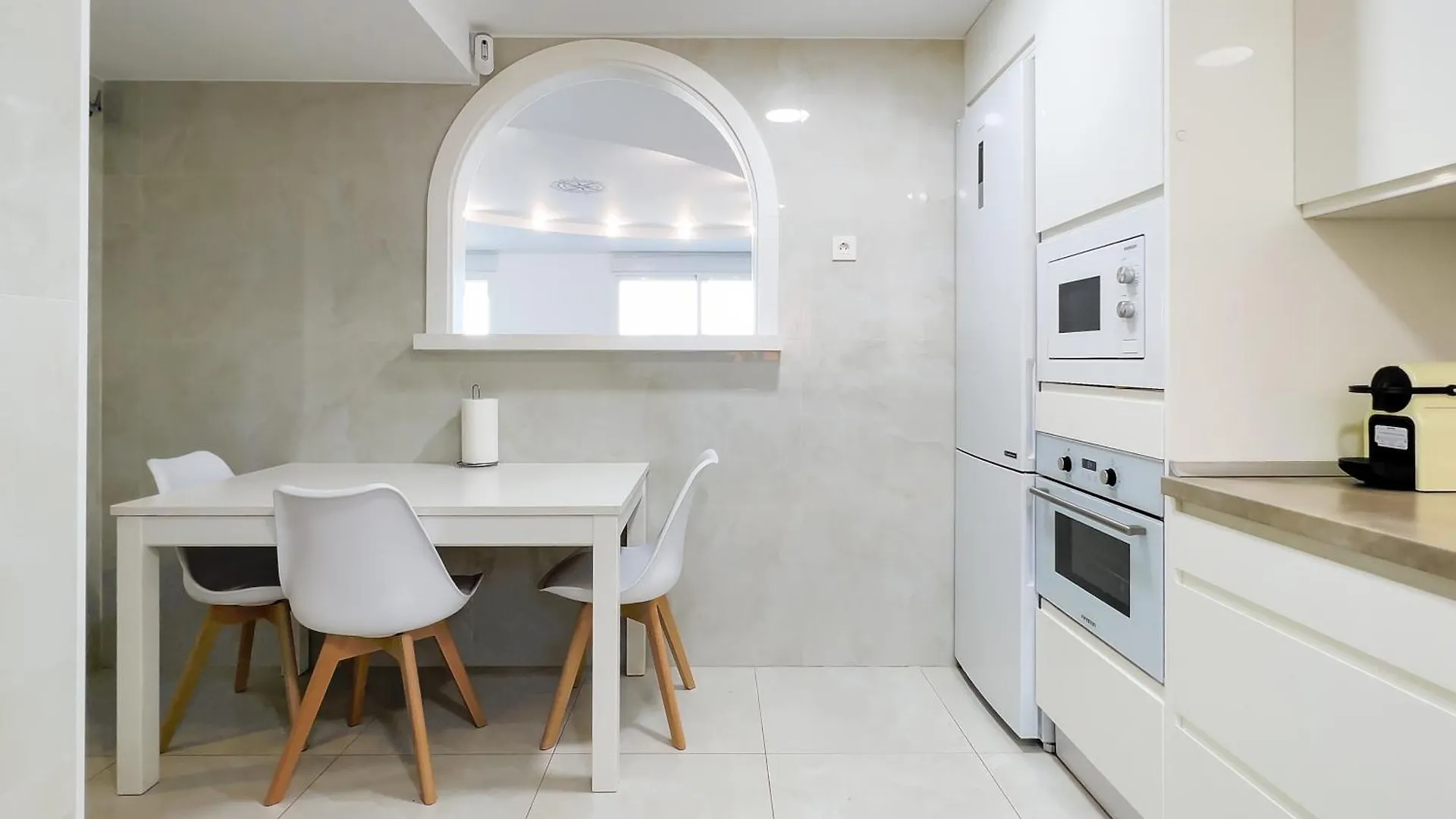 Holiday home Estepona, Casa De Lujo Con Vistas Al Mar Spain