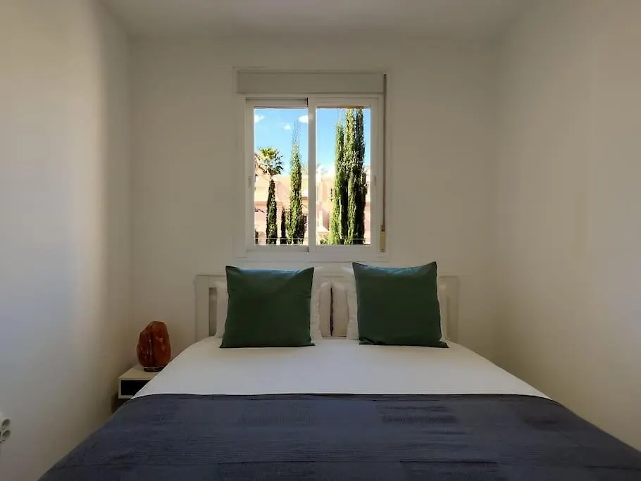Holiday home Estepona, Casa De Lujo Con Vistas Al Mar