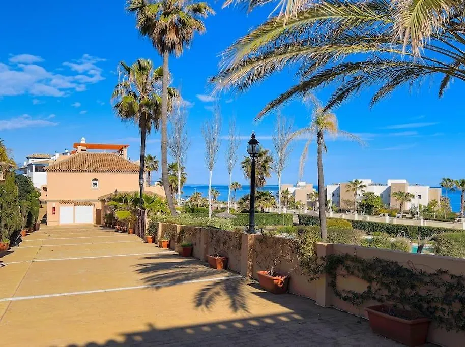 Holiday home Estepona, Casa De Lujo Con Vistas Al Mar