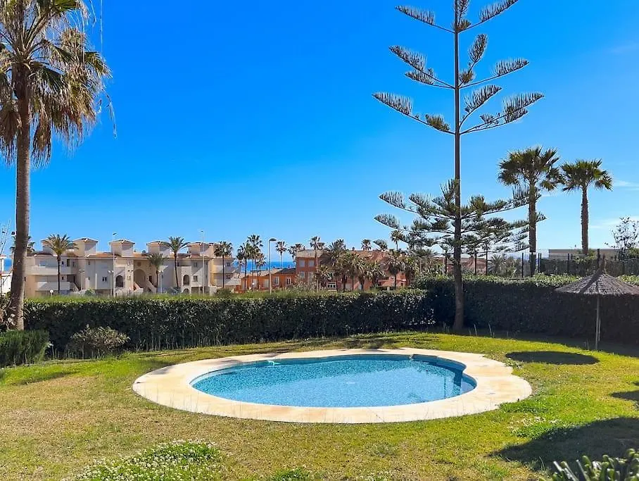 Estepona, Casa De Lujo Con Vistas Al Mar 0*, Estepona Spain