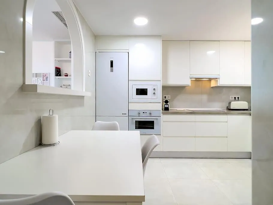 Estepona, Casa De Lujo Con Vistas Al Mar Holiday home