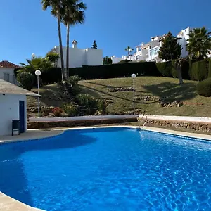 Holiday home Beautiful Townhouse, Estepona