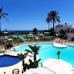 Holiday home Villacana Playa Silvia, Estepona