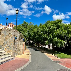 Casa San Miguel Apartment