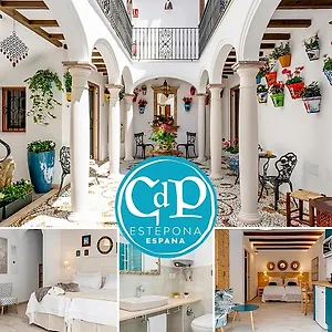 Casa Del Patio - Boutique (adults Only) Appartement