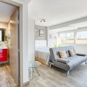  Appartement Real