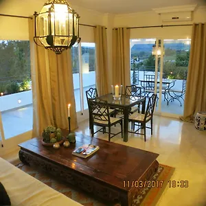  Appartement Del Paraiso