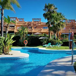 Сasa de vacaciones Casa Bonita, Estepona
