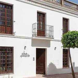 Chacon & Apartment