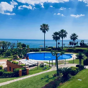 Holiday home Casa De Dolores, Estepona