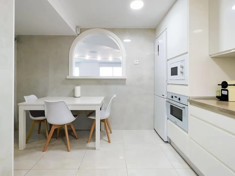 Prázdninový dům Estepona, Casa De Lujo Con Vistas Al Mar